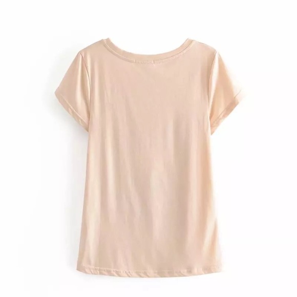 Texas Blue Moon T-shirt - Picture 13 of 15